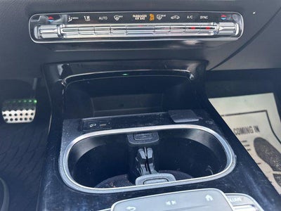 2023 Mercedes-Benz CLA CLA 250