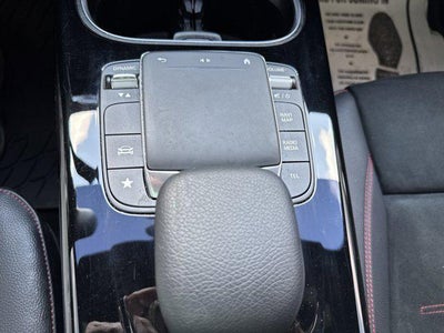 2023 Mercedes-Benz CLA CLA 250