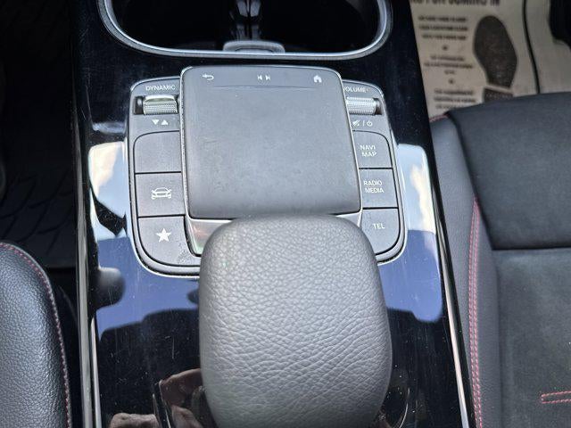 2023 Mercedes-Benz CLA CLA 250