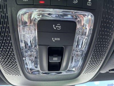 2023 Mercedes-Benz CLA CLA 250