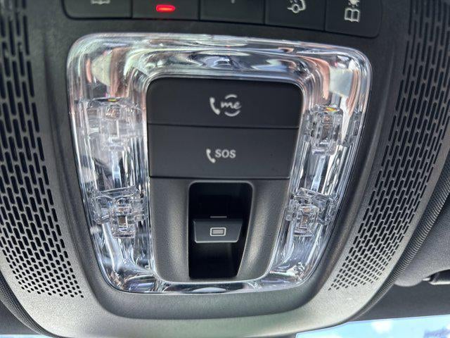 2023 Mercedes-Benz CLA CLA 250