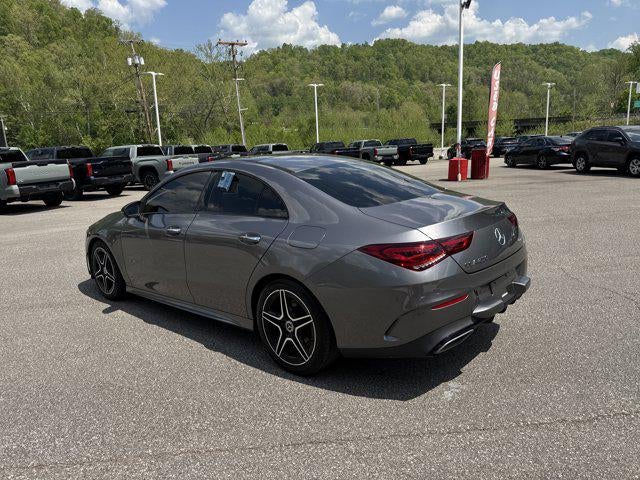 2023 Mercedes-Benz CLA CLA 250