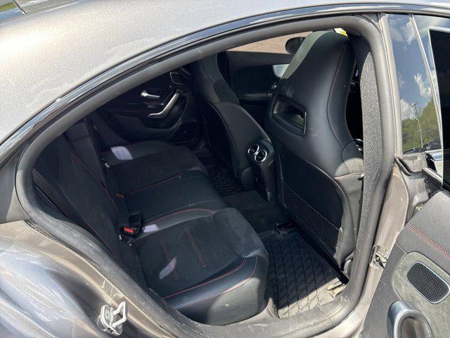 2023 Mercedes-Benz CLA CLA 250