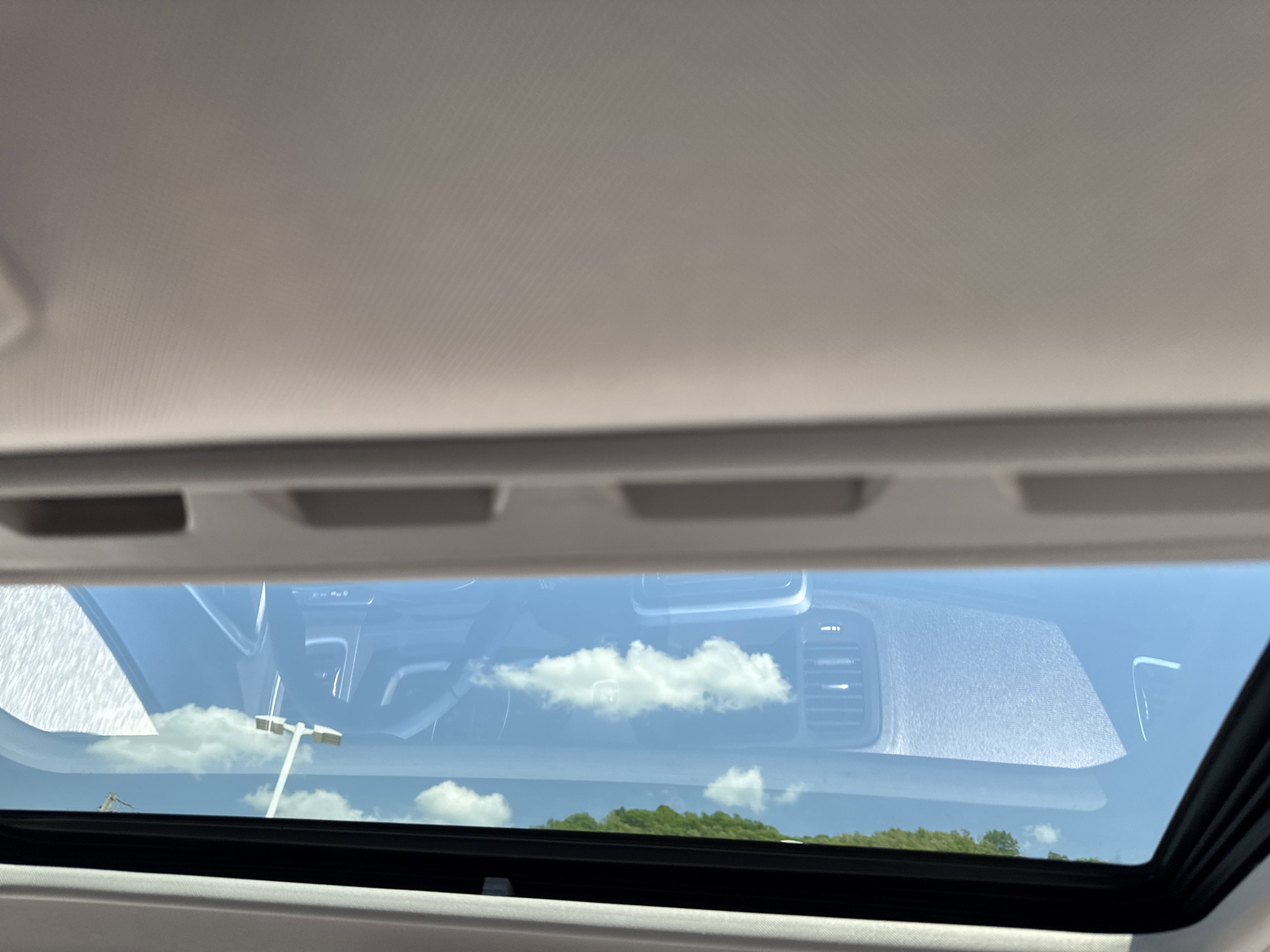 2015 Volvo V60 Cross Country T5