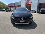 2015 Volvo V60 Cross Country T5