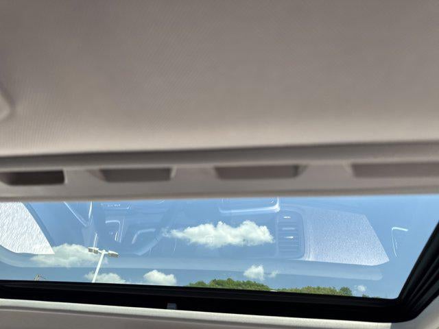 2015 Volvo V60 Cross Country T5