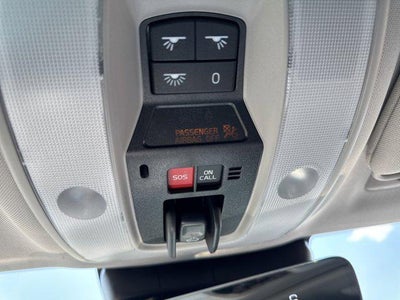 2015 Volvo V60 Cross Country T5