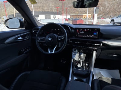 2024 Dodge Hornet GT