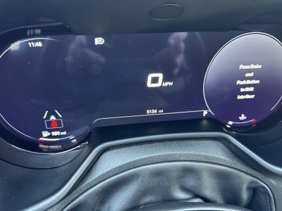 2024 Dodge Hornet GT