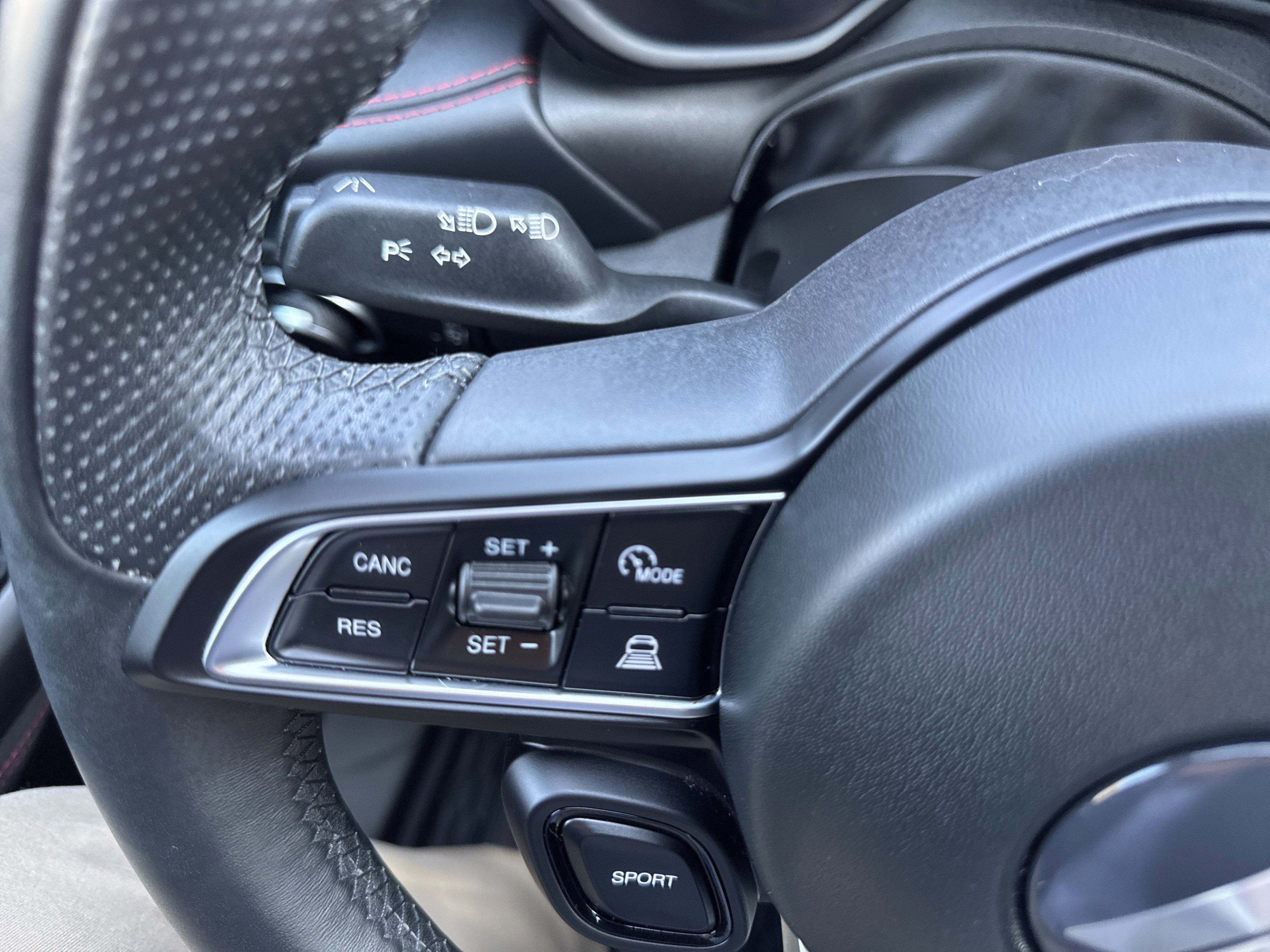 2024 Dodge Hornet GT