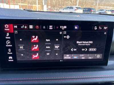 2024 Dodge Hornet GT