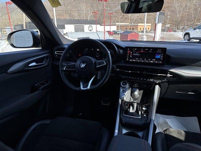 2024 Dodge Hornet GT