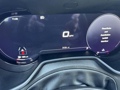 2024 Dodge Hornet GT