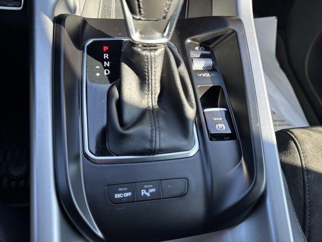 2024 Dodge Hornet GT