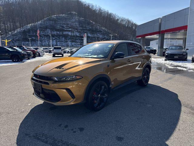 2024 Dodge Hornet GT