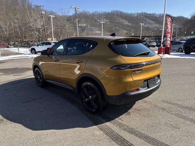 2024 Dodge Hornet GT