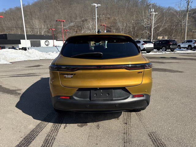 2024 Dodge Hornet GT