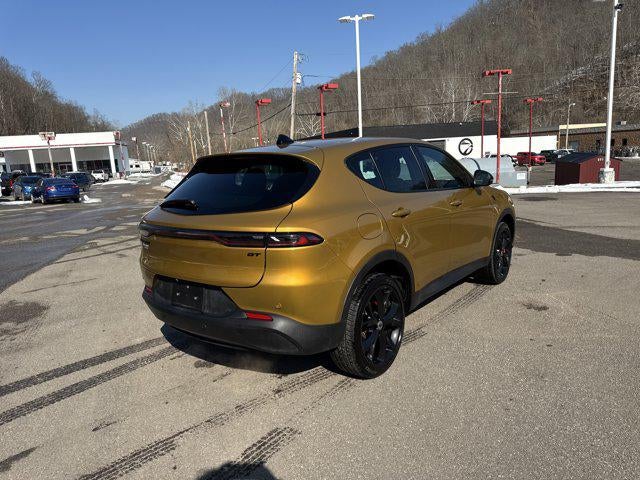 2024 Dodge Hornet GT