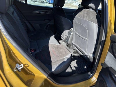 2024 Dodge Hornet GT