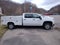 2026 Chevrolet Silverado 2500HD Work Truck