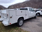 2026 Chevrolet Silverado 2500HD Work Truck