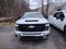 2026 Chevrolet Silverado 2500HD Work Truck