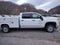 2026 Chevrolet Silverado 2500HD Work Truck