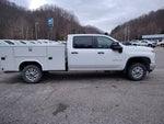2026 Chevrolet Silverado 2500HD Work Truck