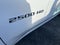 2026 Chevrolet Silverado 2500HD Work Truck