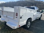 2026 Chevrolet Silverado 2500HD Work Truck