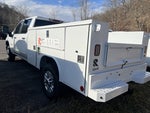2026 Chevrolet Silverado 2500HD Work Truck
