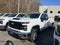 2026 Chevrolet Silverado 2500HD Work Truck