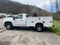 2025 Chevrolet Silverado 3500HD CC Work Truck