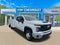 2026 Chevrolet Silverado 3500HD CC Work Truck