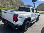 2026 Chevrolet Colorado 4WD Trail Boss