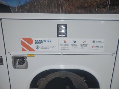 2025 GMC Sierra 2500HD Pro