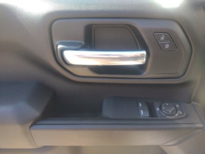 2025 GMC Sierra 2500HD Pro