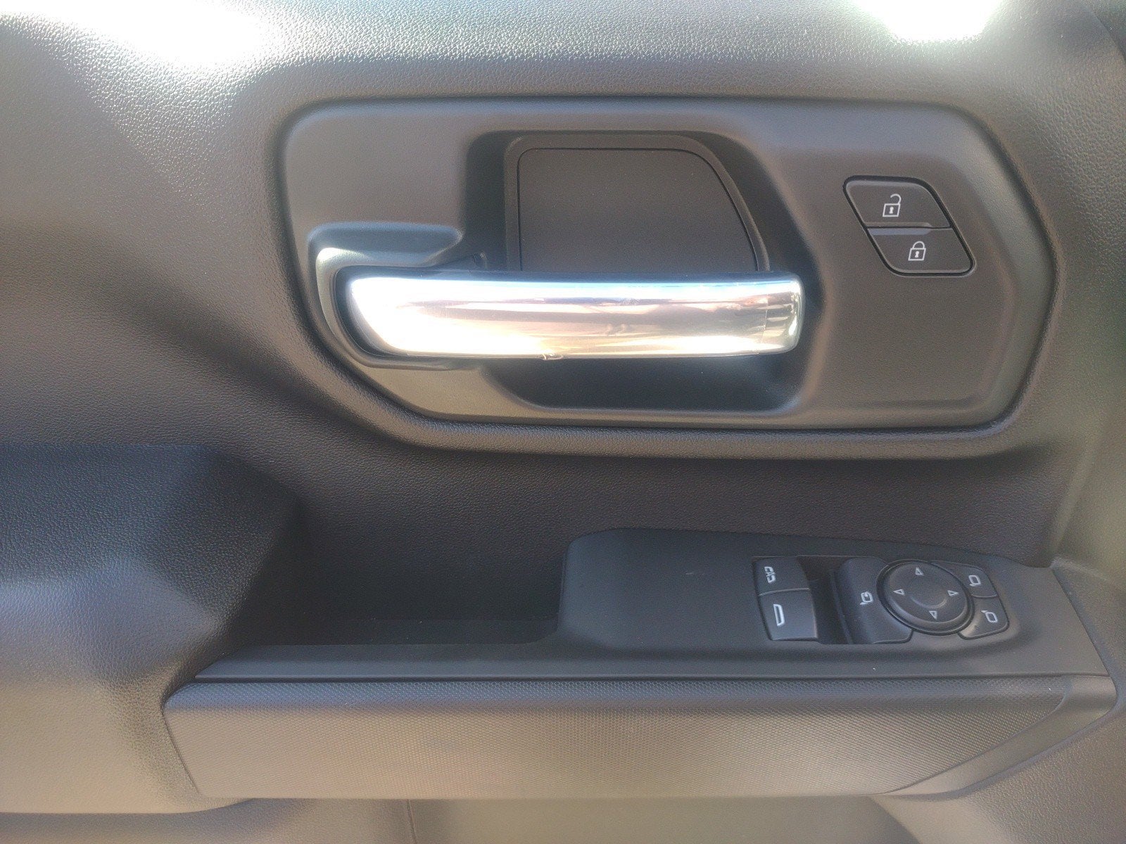 2025 GMC Sierra 2500HD Pro