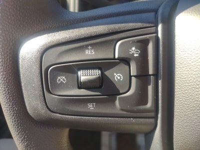 2025 GMC Sierra 2500HD Pro