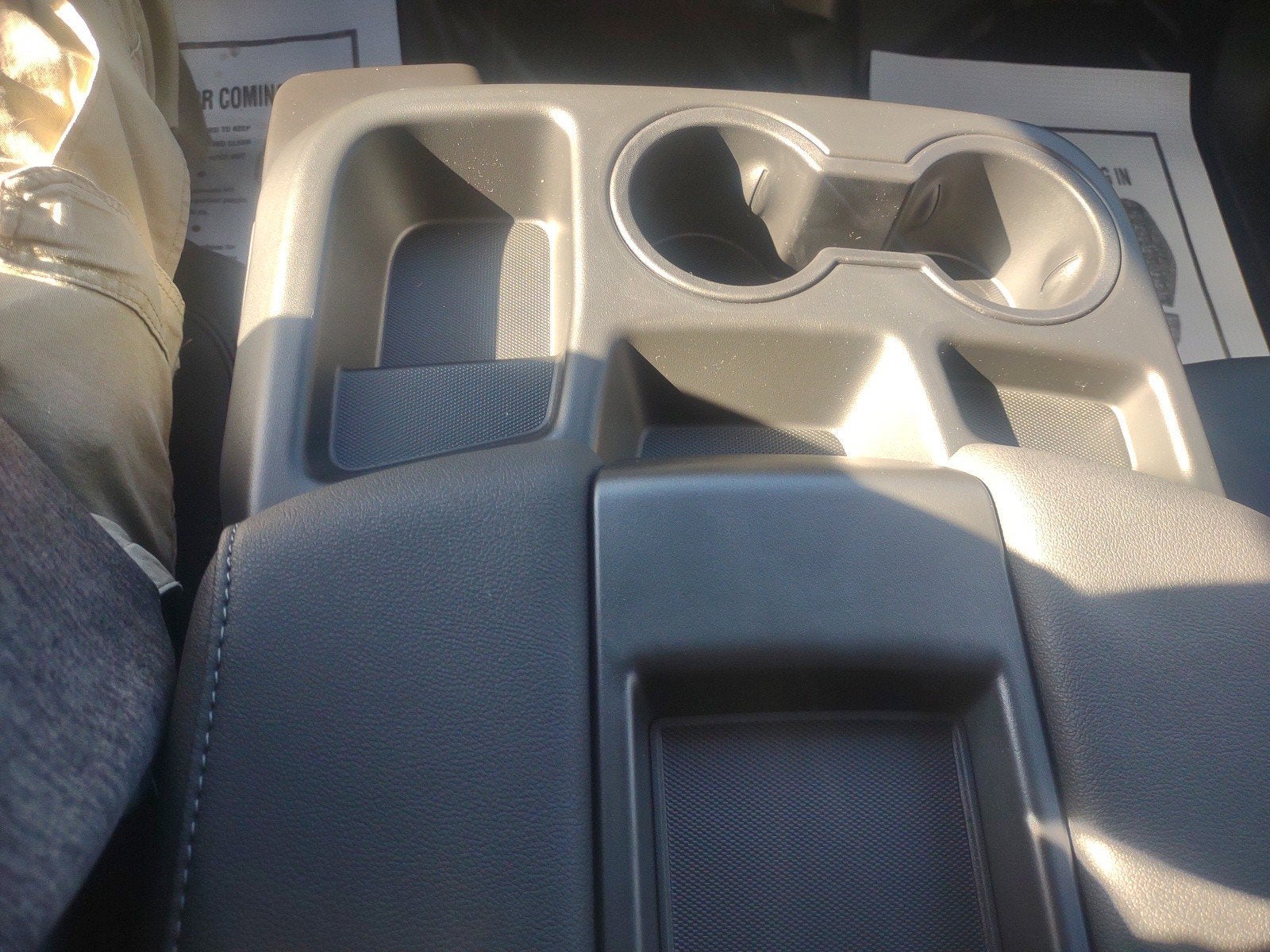 2025 GMC Sierra 2500HD Pro