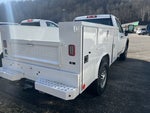 2025 GMC Sierra 2500HD Pro