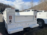 2025 GMC Sierra 2500HD Pro