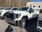 2025 GMC Sierra 2500HD Pro