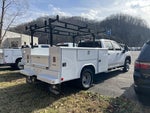 2025 GMC Sierra 3500HD CC Pro