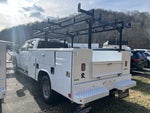 2025 GMC Sierra 3500HD CC Pro