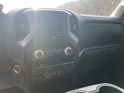 2025 GMC Sierra 3500HD CC Pro