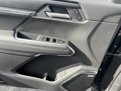 2026 GMC Acadia AWD Elevation