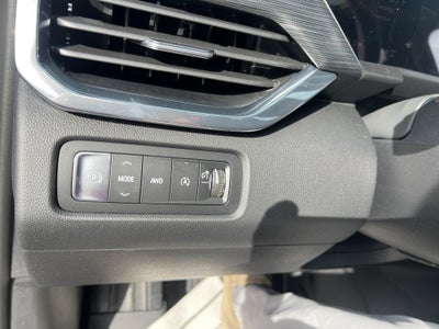 2026 GMC Acadia AWD Elevation