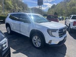 2026 GMC Acadia AWD Elevation