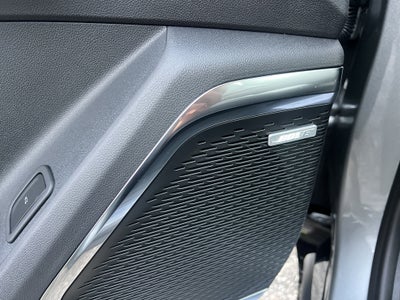 2026 Chevrolet Traverse AWD High Country